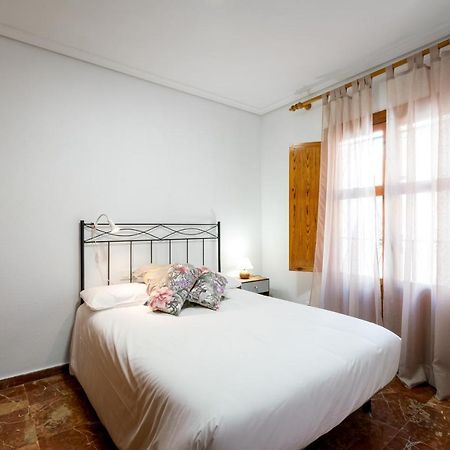 Ferienwohnung Holi-Rent Estrella Sevilla Exterior foto